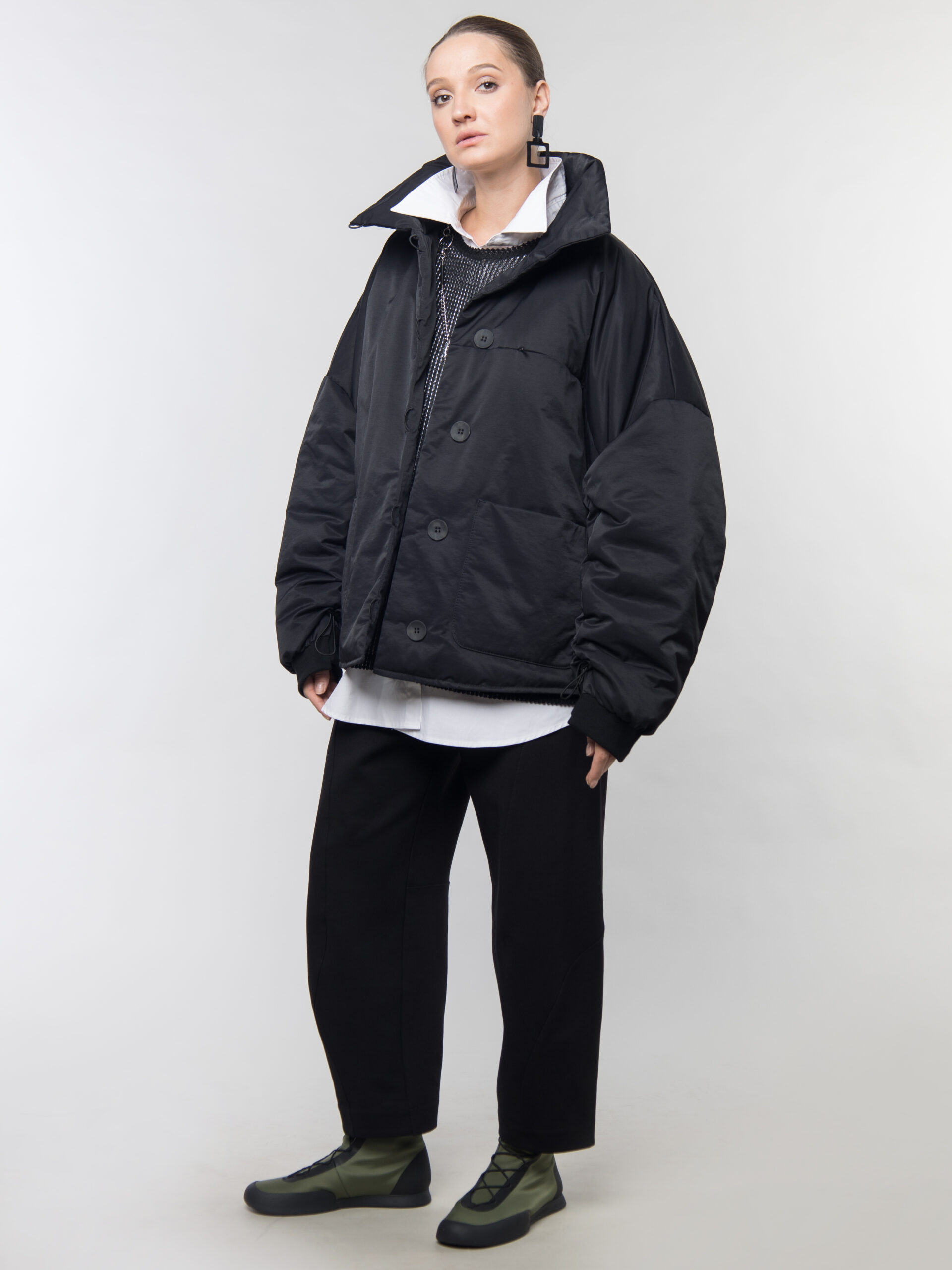 Брюки арт. 040645 — изображение 8